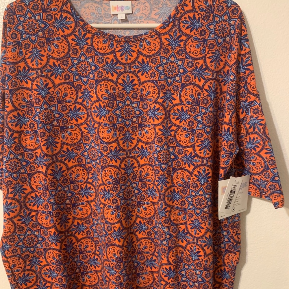 LuLaRoe Irma